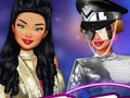 Joc TikTok Divas Retro Future