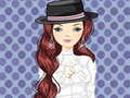 Joc Folk Fashion Dress