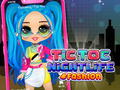 Joc TicToc Nightlife Fashion