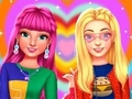 Joc BFFs Kidcore Outfits