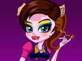 Joc Monster High Makeup