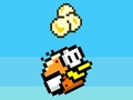 Joc Pac bird