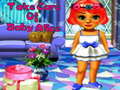 Joc Take Care Of Baby Alice 