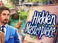 Joc Hidden Masterpiece