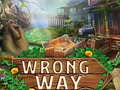 Joc Wrong Way