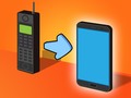 Joc Phone Transform