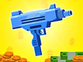Joc 3D Gun Idle