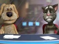 Joc Talking cat Tom 3