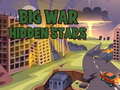 Joc Big War Hidden Stars