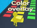 Joc Color overlay