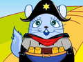 Joc Chinchilla 