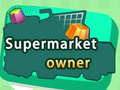Joc Supermarket owner