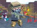 Joc Crazy Pixel Apocalypse 3 Zombie 2022