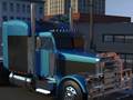 Joc 18 Wheeler Truck Parking 2