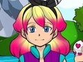 Joc Kawaii Monster Trainer Avatar Maker