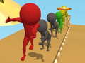 Joc Rope Skipping io
