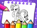 Joc My Little Pony Coloring