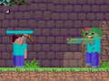 Joc Minecraft Wars