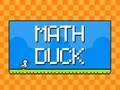 Joc Math Duck