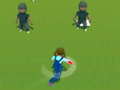 Joc Utltimate Frisbee