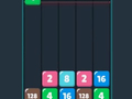 Joc Drop & Merge the Numbers