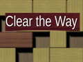 Joc Clear the Way