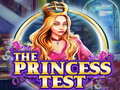Joc The Princess Test