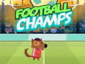 Joc Football Champs