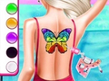 Joc Fashion Tattoo Studio 4