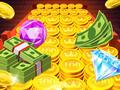 Joc Coin Dozer