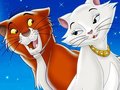 Joc Aristocats Jigsaw Puzzle Collection 