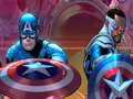 Joc Captain America