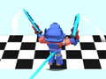 Joc Samurai Flash 3D