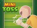 Joc Mini Toss