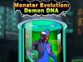 Joc Monster Evolution Demon Dna