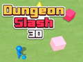 Joc Dungeon Slash 3D