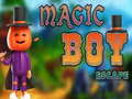 Joc Magic Boy Escape