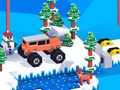 Joc Drive Mad Winter