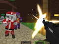 Joc PGA6 Combat Pixel Vehicle Zombies