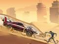 Joc Zombie Hill Racing