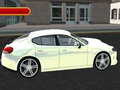 Joc Wedding City Car Driving Service