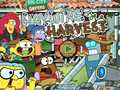 Joc Big City Greens: Haywire Harvest