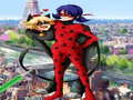 Joc Miraculous Ladybug Coloring Book game