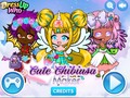Joc Cute Chibiusa Maker