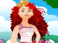 Joc Princess Merida Wedding