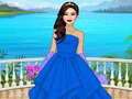 Joc Glam Dress Up: Game For Girls