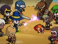 Joc Arena Heroes Tactics