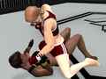 Joc Undisputed MMA