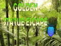 Joc Golden Statue Escape 