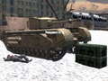 Joc WW2 War Tank 2022